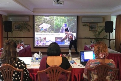 ސަޓާގެ ރާއްޖޭގެ އިވެލުއޭޝަން ނިންމާލައިފި