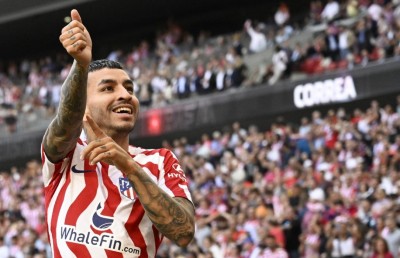 ރެއާލް އާއި އެތުލެޓިކޯ މެޑްރިޑް ވެސް ލީގުގައި ހަނި ގޮތަކަށް މޮޅުވެއްޖެ