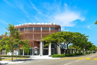 މުޅި ހުޅުމާލެއިން ކަރަންޓް ކެނޑިއްޖެ