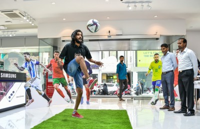 ވޯލްޑް ކަޕަށް ހާއްސަ ކޮށްގެން އެސްޓީއޯގެ "ހޭވައްލާ"، އައިފޯނު 14 ޕްރޯ މެކްސްއެއް ހޯދުމުގެ ފުރުސަތު