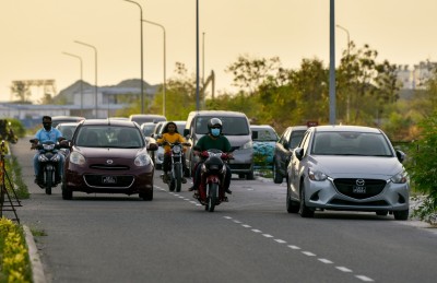 ގަވައިދާ ހިލާފަށް ރަޖިސްޓްރީކުރި އިތުރު 100 އެއްހާ އުޅަނދުގެ ރަޖިސްޓްރީ ބާތިލްކޮށްފި