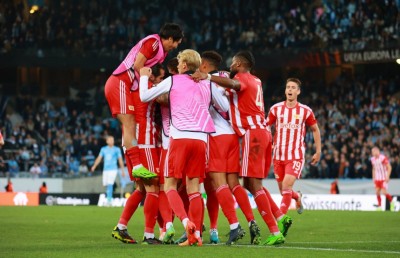 އާސެނަލް އަށް މޮޅެއް، ބެޓިސް އަތުން ރޯމާ ސަލާމަތެއް ނުވި