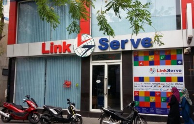 ލިންކް ސާވްގެ މައި ޝޯރޫމް ރޭގަނޑުވެސް ހުޅުވަނީ