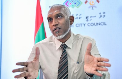 މުއިއްޒަށް ކުރާ ދައުވާ: ހުށަހެޅުންތައް ނާކާމިޔާބުވުމުން ހައި ކޯޓަށް