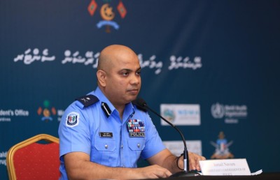 މުދާ ހިފައިގެން ދާ ބޯޓުތައް ރަށްރަށާ ކައިރިކުރުމުގެ ހުއްދަ އުސޫލާ އެއްގޮތަށް ދިނުމަށް އެދެފި