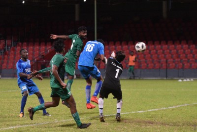 އަސައްކޮގެ ހަތަރު ލަނޑާއެކު ނިލަންދޫ އަތުން މާޒިޔާއަށް ފަސޭހަ މޮޅެއް