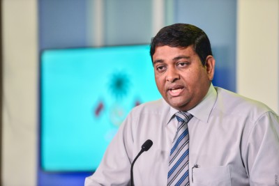 ކެންޑިޑޭޓަކަށް އިބޫ ހޮވުމަކީ ސިޔާސީ ހަމަޖެހުމަށް ކުރިއަށް އެޅުނު ފިޔަވަޅެއް: ޝައިނީ