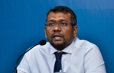 ކޮވިޑް-19: ވަޒީފާ ގެއްލުނު މީހުން ޖޮބް ސެންޓަރަށް ރިޕޯޓް ކުރަން ޚާއްސަ ހޮޓްލައިނެއް
