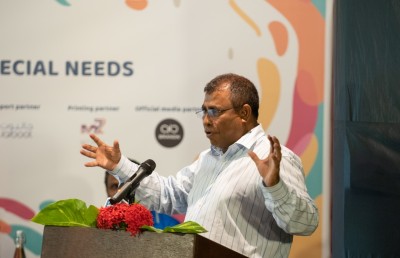 ޑައިވިން އަށް ޝައުގު ހުންނަ ހާއްސަ އެހީއަށް ބޭނުންވާ މީހުންގެ އިންސްޓްރަކްޓަރުން ތަމްރީނު ކުރަނީ