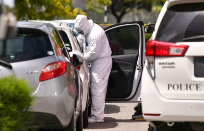 އަރުޝަދު ރާއްޖެ އައުމުން ފުލުހުންގެ ބެލުމުގެ ދަށަށް