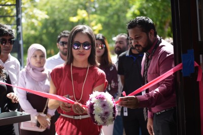 ޗުއްޓީއަށް ދާން ބޭނުން މީހުންނަށް ޚާއްސަ ޑިސްކައުންޓުތަކެއް!