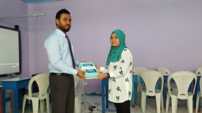މެލޭޝިއާގައި ކިޔެވުމަށް އަތޮޅުތެރޭގެ ޓީޗަރުންނަށް 30 ސްކޮލަޝިޕްގެ ފުރުސަތު ހުޅުވާލައިފި