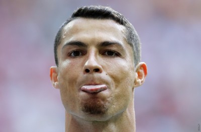 ރޮނާލްޑޯގެ ޓްރާންސްފާ ހަބަރުތަކާއެކު ޔުވެންޓަސްގެ ހިއްސާގެ އަގު މައްޗަށް