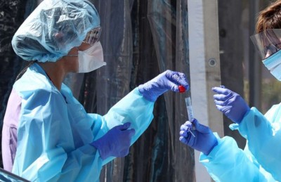 ކޯޓުން އަމުރު ނެރެ އޮސްޓްރިއާ މީހަކު ކަރަންޓީނުކޮށްފި