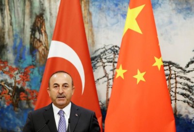 އެމެރިކާގެ އިންޒާރަށް ފަރުވާލެއް ނެތް، އިރާނު އަތުން ތެޔޮ ގަންނާނަން: ތުރުކީ