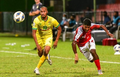 ސާފް ކްލަބް ޗެމްޕިއަންޝިޕް އަންނަ އަހަރު؟