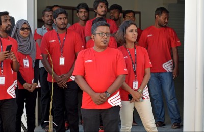 ނިންމުން ބަދަލުކޮށް، ޝީޝާގެ މުވައްޒަފުންނަށް ރޯދަ އެލަވަންސް ދޭން ނިންމައިފި