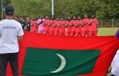 ޕާކިސްތާނުގައި މެޗު ނުކުޅެން ރާއްޖެއިން ނިންމައިފި