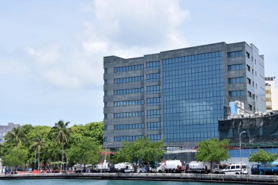 ދައުލަތުގެ ރަސްމީ ރިޒާވް 59 ޕަސެންޓް އިތުރުވެއްޖެ