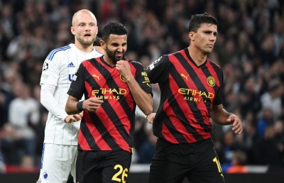 އެއްވަރު ވިއަސް ސިޓީ އާއި ރެއާލް ނޮކައުޓް ބުރަށް