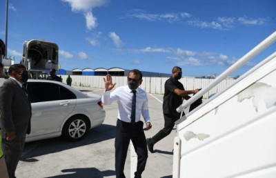 ނަޝީދު މިރޭ އެމެރިކާ އަށް ފުރާވަޑައިގަންނަވަނީ
