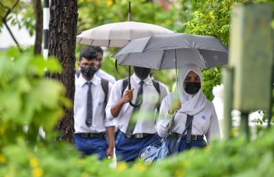 ކުރިއަށް އޮތް ފަސް ދުވަހު ވެސް ވިއްސާރަ ކުރާނެ: މެޓް