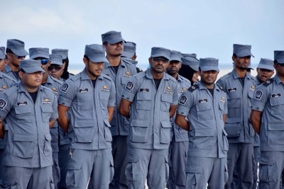 ކަރެކްޝަނަލް ސާވިސްގެ ނަން ބަދަލުކުރަން ގާނޫނަށް އިސްލާހު ހުށަހަޅައިފި