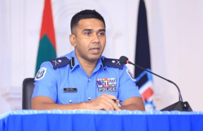 ޑެލިވަރީ ހުއްދަތައް ބާތިލްކުރަނީ، ދެން ޖެހޭނީ އަލުން އެދެން