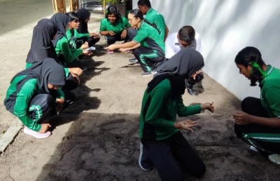 ކާބޯތަކެތީގެ ދުވަސް ފާހަގަކުރަން "ވެލްނަސް މެޓާސް"އިން ހަދިޔާ ކުރީ 41،000 އޮށް