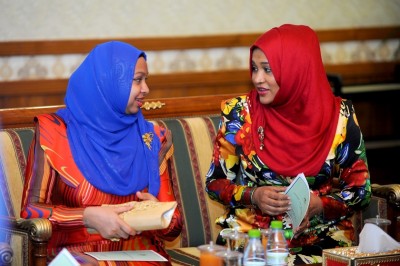 އާންމު މަސްލަޙަތު ގެއްލޭ ގޮތަށް ކެންޕެއިން ހަރަކާތްތައް ނުހިންގުމަށް އެޗްއާރުސީއެމް އިން އިލްތިމާސް ކޮށްފި