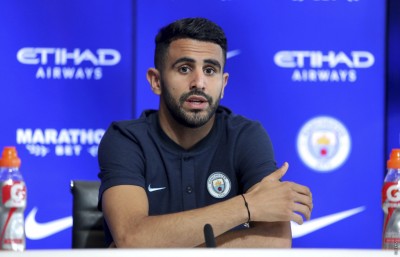 އަހަރެން ބޭނުމީ ސިޓީއާއެކު ޗެމްޕިއަންސްލީގު ކާމިޔާބުކުރަން: މަހަރޭޒް