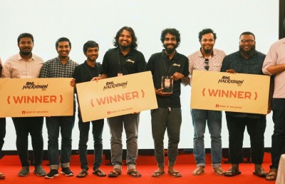 ބީއެމްއެލް ހެކަތޮން: މުހިންމު ތިން ކަމަކަށް ފަސޭހަ ހައްލުތައް ހޯދި