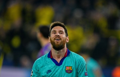 މެސީ ނެތް ދުވަހަކަށް ބާސެލޯނާ ތައްޔާރުވާންޖެހޭ: ކޫމަން