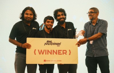 ބީއެމްއެލް ހެކަތޮން: މުހިންމު ތިން ކަމަކަށް ފަސޭހަ ހައްލުތައް ހޯދި