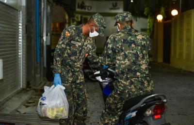 އެސްޓީއޯގެ އީސްޓޯރު ދެން ހުޅުވާނީ ރޭގަނޑު