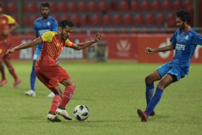 ނިލަންދޫން ވިކްޓަރީ ހިފަހައްޓައިފި