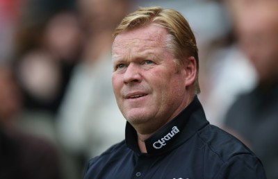 މެސީ ނެތް ދުވަހަކަށް ބާސެލޯނާ ތައްޔާރުވާންޖެހޭ: ކޫމަން