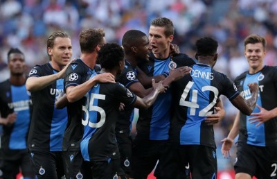 ބެލްޖިއަމްގެ ޗެމްޕިއަންކަން ބްރޫޖަށް ދޭން ފާސްކޮށްފި