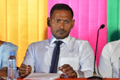 ފަސް މަސް ދުވަހަށް ފަހު ޝަމީމްގެ ސަސްޕެންޝަން އުވާލައިފި