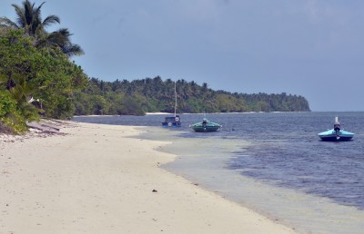 ރަށުން ބޭރަށް ދިޔަ މައްސަލައެއްގައި ތިން މީހަކު ހައްޔަރުކޮށްފި