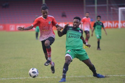 ފަހުވަގުތު ދެ ގޯލް، ފޯކައިދުއާއި ތިމަރަފުއްޓަށް ވެސް ޕޮއިންޓެއް