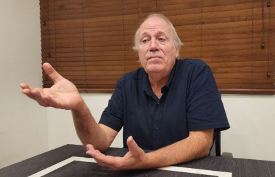 އެންމެ ފުރަތަމަ ބޭރުގެ ރިސޯޓް އޯނަރު ލަނޑު ލިބި ހުސް އަތާ!