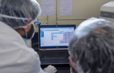 ކޮވިޑް-19: ޗައިނާގެ ޓެސްޓް ކިޓްތަކުގައި މައްސަލަ އުޅޭ ކަމަށް އިންޑިއާ އިން ބުނެފި