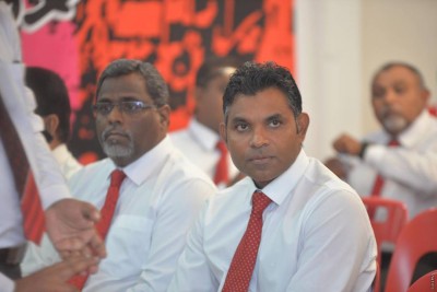 އިބޫގެ ރަނިން މޭޓަކަށް ފައިސަލް ނަސީމް އިންތިޚާބުކޮށްފި