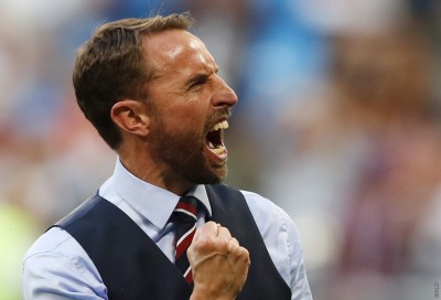 އިންގްލެންޑުން އުފާ ފާޅުކުރަންވީ، ސެމީއަށް ދިއުމަކީ އާންމުކަމެއް ނޫން: ސައުތުގޭޓް