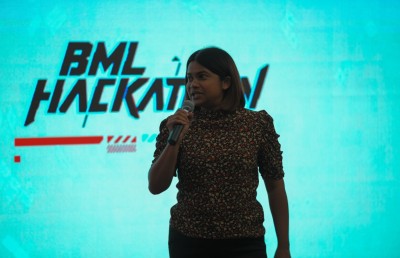 ބީއެމްއެލް ހެކަތޮން: މުހިންމު ތިން ކަމަކަށް ފަސޭހަ ހައްލުތައް ހޯދި