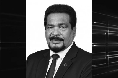 ހޯމް މިނިސްޓްރީގެ ޑެޕިއުޓީ މިނިސްޓަރު މުހައްމަދު އިބްރާހިމް އަވަހާރަވެއްޖެ