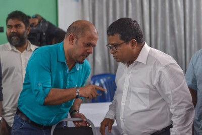 ރީ ރަޖިސްޓްރޭޝަނަށް އަންނަ އަންގާރަ ދުވަހު ހުޅުވާލަނީ