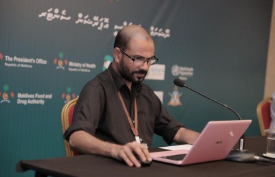 އިތުރު 10 މީހަކު ޕޮޒިޓިވްވެ، ޖުމްލަ އަދަދު 491 އަށް