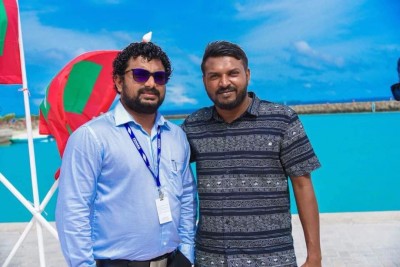 ހައުސިން މިނިސްޓްރީގެ ކޯޑިނޭޓަރު ކަމަށް ނަރީޝް އައްޔަން ކޮށްފި